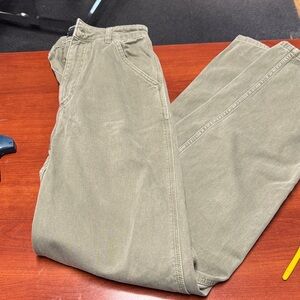 ASOS pants 4 tall // 083044